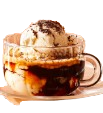 affogato