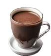 hot chocolate