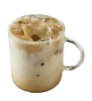 iced coffee