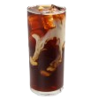 iced long black