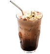 iced mocha