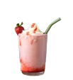 strawberry shakes