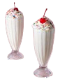 vanilla shakes