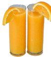 vitamin c orange