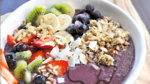 Acai Bowl