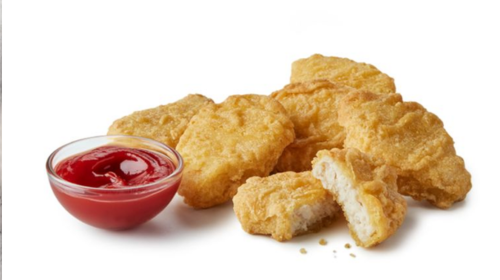 Chicken Nuggets